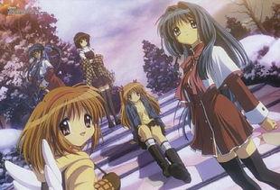 国产动漫感人片尾曲视频